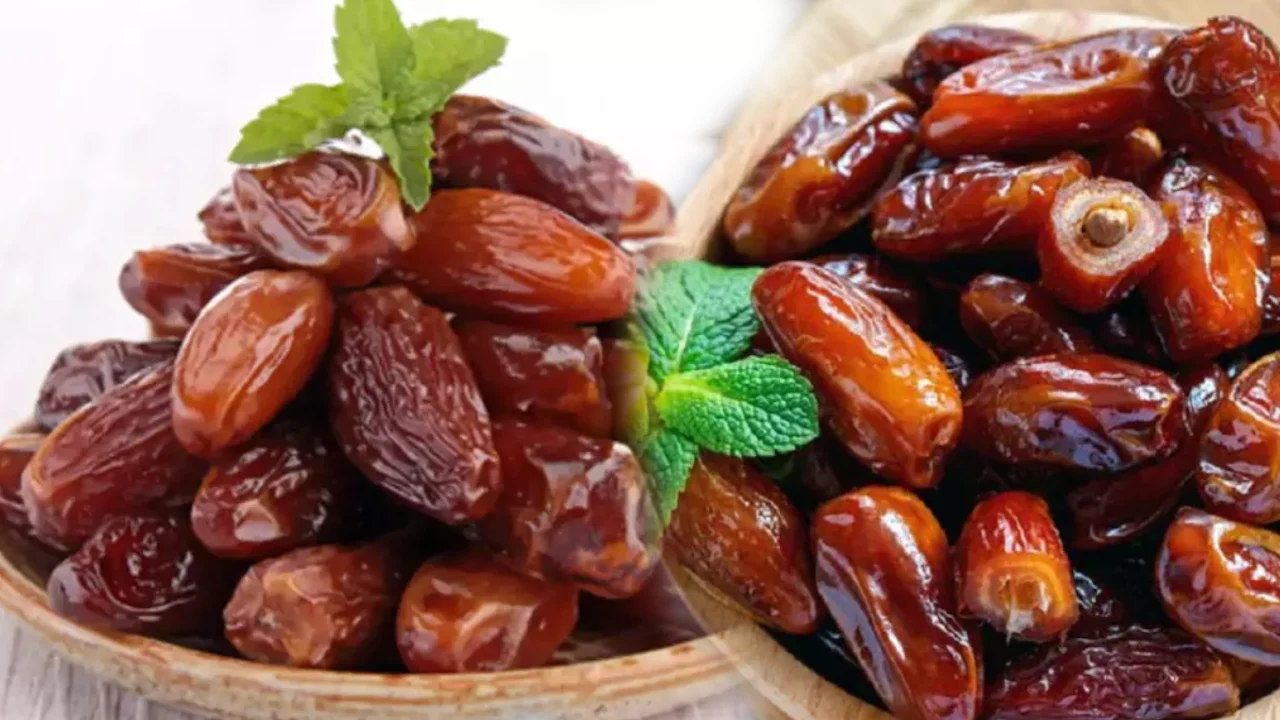 Dates Health Benefits in Winter Season telugu