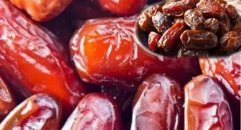 Dates Health Benefits : శీతాకాలంలో ఖర్జూరాలు తింటే ఏమవుతుందో తెలుసా..? ఈ బెనిఫిట్స్ మీ కోసమే!