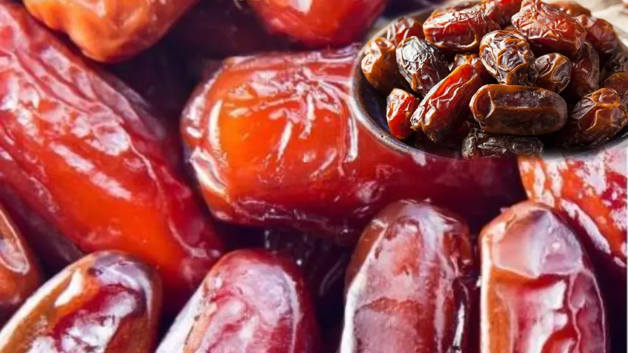 dates health benefits in telugu