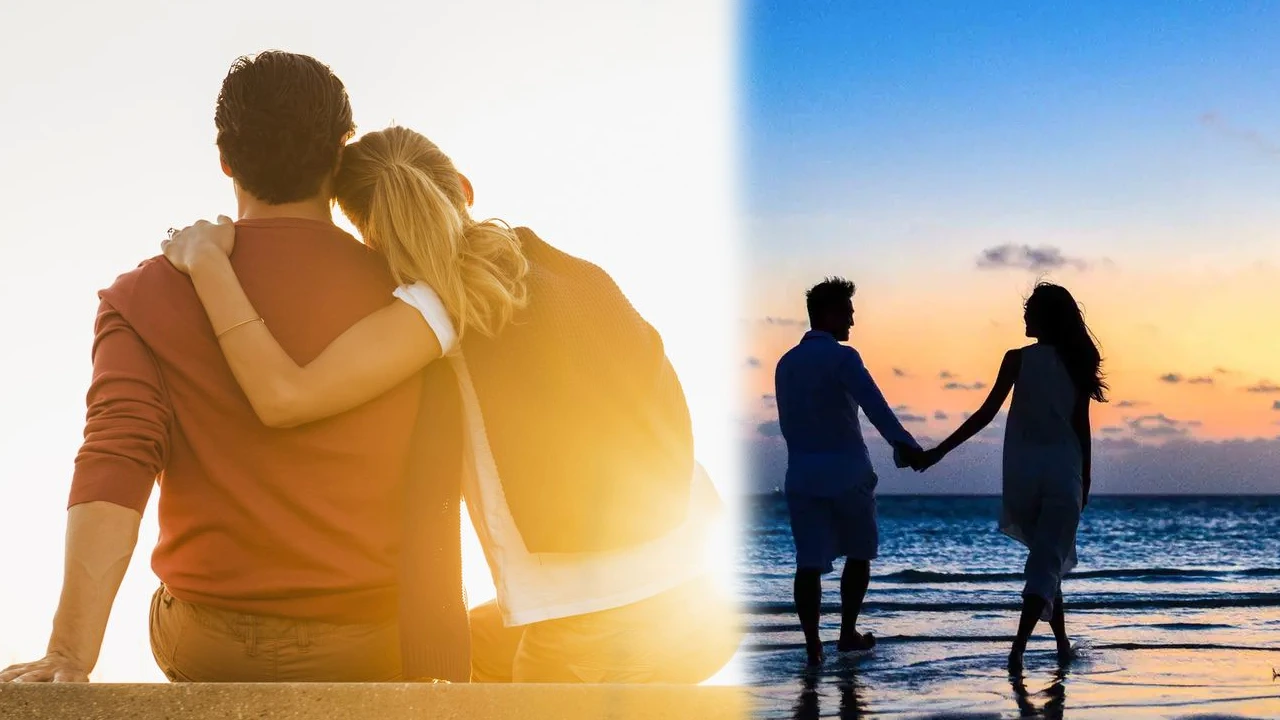 Life Partner : 5 qualities to look for in your life partner