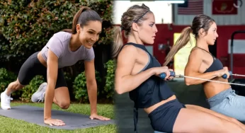 Cardio Exercises : కార్డియో ఎక్సర్‌సైజెస్‌ చేసేటప్పుడు తీసుకోవలసిన జాగ్రత్తలు ఇవే..