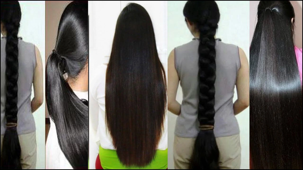 Hair Care Tips : జుట్టు అధికంగా రాలుతుందా.. ఆయుర్వేదంతో ఇలా చేస్తే.. మీ  జుట్టు ఒత్తుగా పెరుగుతుంది..! MeArogyam Health News Telugu 