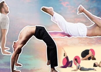 Back Pain Yoga : the 10 best yoga poses for back pain in telugu