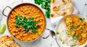 Cauliflower Peas Masala Curry : క్యాలీప్ల‌వ‌ర్ పచ్చిబ‌ఠాణీతో మ‌సాలా క‌ర్రీ… ఓసారి ట్రై చేయండి.. తింటే టేస్ట్ అదిరిపోతుంది..!