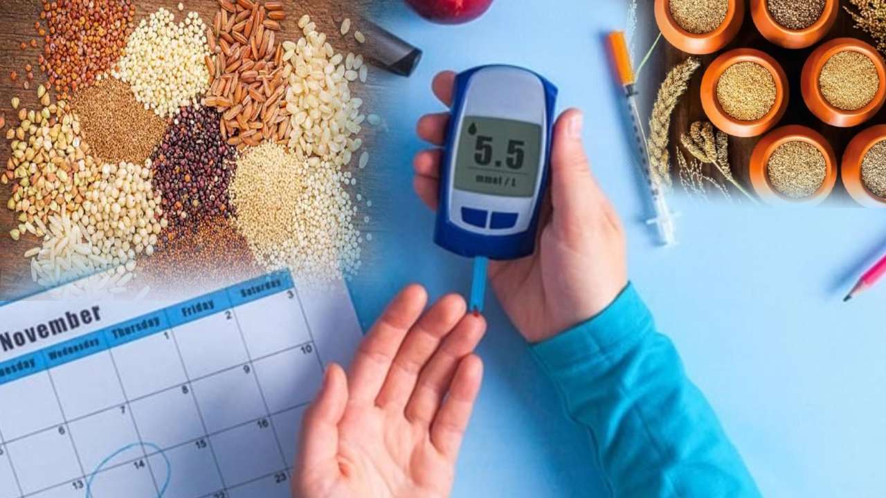 Diabetes Control Tips : 6 changes you can make to help control your diabetes in telugu