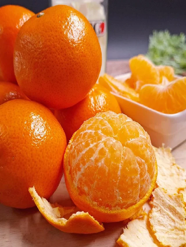 Orange juice : ఆరెంజ్ జ్యూస్‌తో ఎన్నో ఆరోగ్య ప్రయోజనాలో తెలుసా?