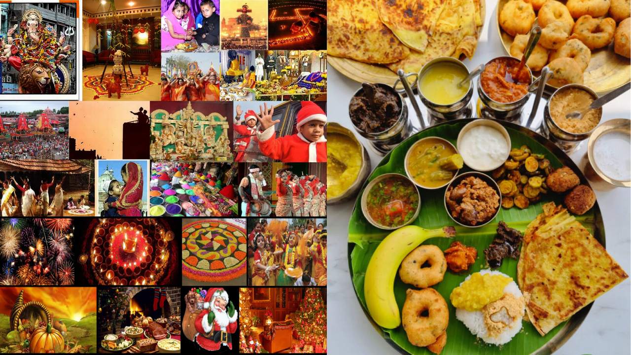 Devotional : Do You Know These traditions come from Ancestors