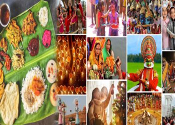 Devotional : Do You Know These traditions come from Ancestors