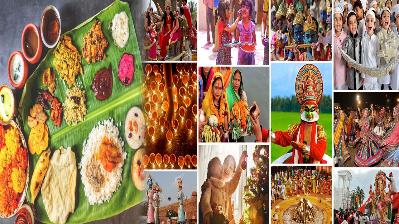 Devotional : Do You Know These traditions come from Ancestors