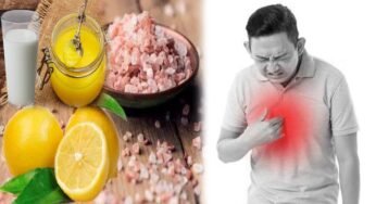 Gastric Problems : ఎసిడిటీ, గ్యాస్, మలబద్దకానికి ఇంట్లోనే పర్మినెంట్ వైద్యం.. మందులతో పనిలేదు.. అద్భుతమైన రెమిడీ..!