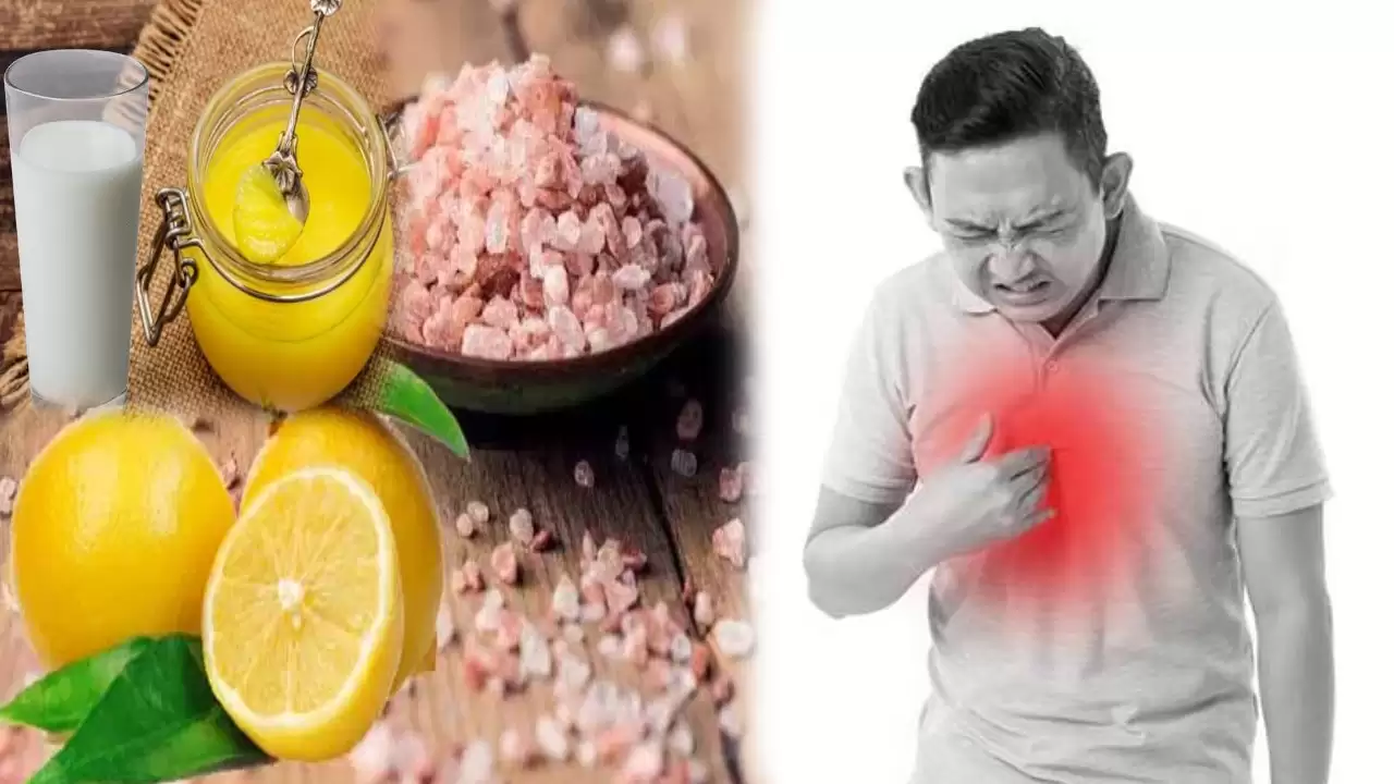 gastric problems home remedies