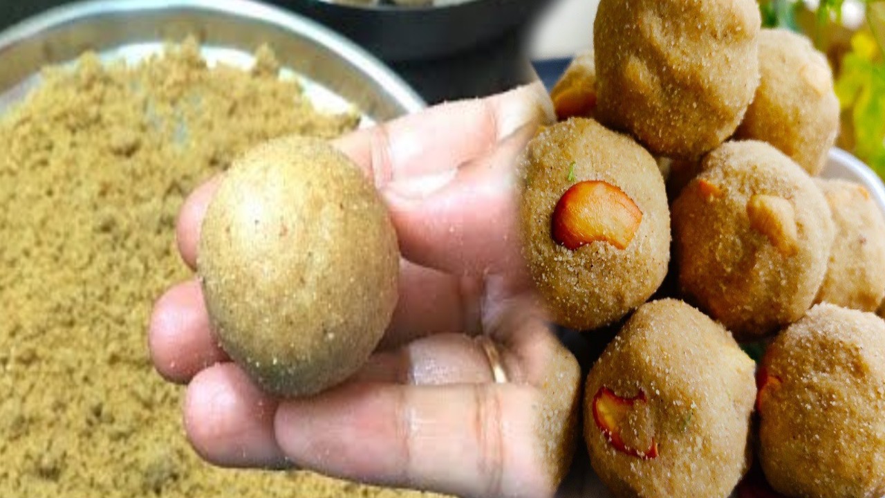 jonna laddu health benefits in telugu