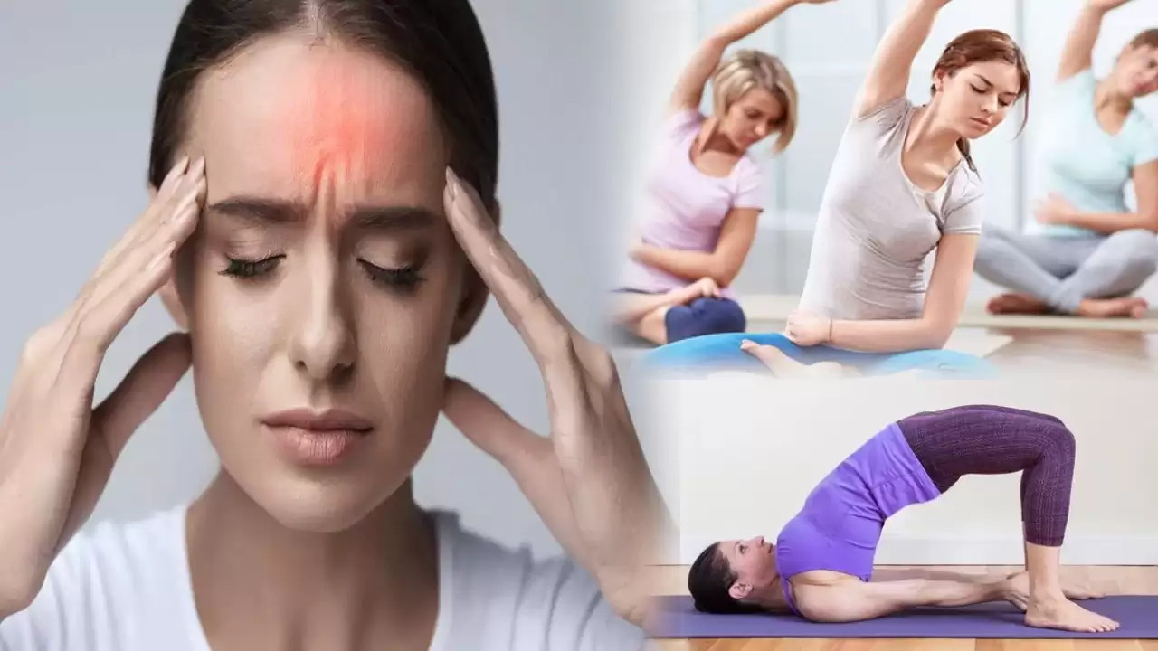 migraine headache home remedies in telugu