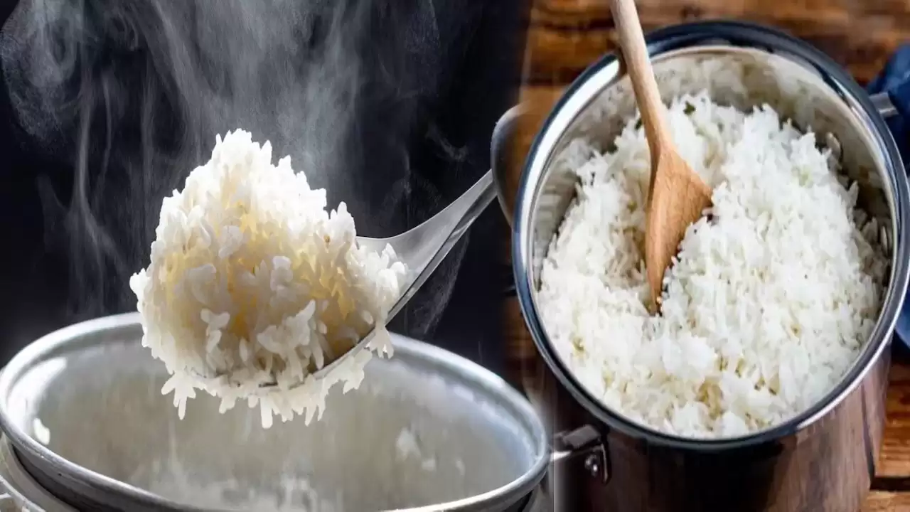 Rice For Weight Loss : అన్నం తింటే బరువు పెరుగుతారా.. తగ్గుతారా..? ఇందులో నిజమెంత? అసలు సీక్రెట్ ఇదే..!