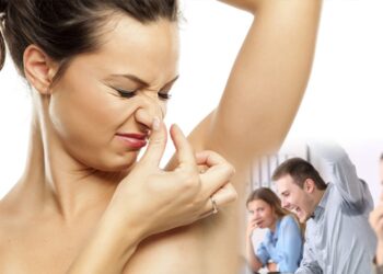 Best Home Remedies For Smelly Armpits in telugu