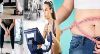 Weight loss tips : రెగ్యులర్‌గా జిమ్ చేస్తే బరువు తగ్గుతారా..? ఆకలి పెరిగితే ఏం చేయాలి!