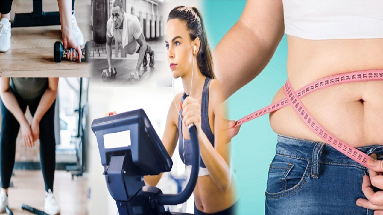 Weight loss tips : how to lose weight fast naturally and permanently in telugu