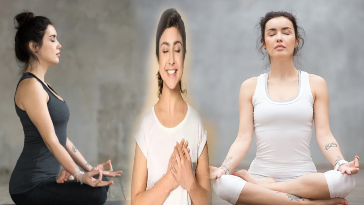 Yoga Health Benefits in telugu