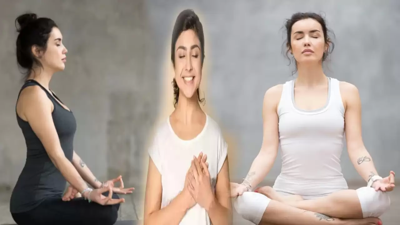 Yoga Health Benefits in telugu