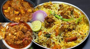 Mutton Kaju Curry : హైదరాబాద్ స్టైల్‌లో మటన్ కాజు మసాలా కర్రీ.. ఇంట్లో చేయడం ఎంత ఈజీ తెలుసా? సూపర్ టేస్టీగా ఉంటుంది..!