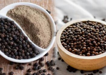 Black Pepper Health Tips : Amazing Benefits Of Black Pepper For Health in telugu
