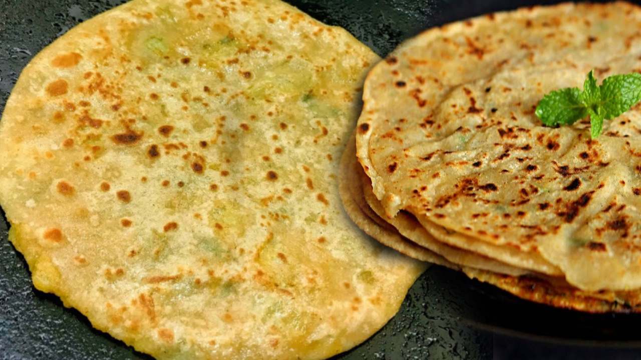 Aloo Paratha Recipe : Mouth Melting Aloo Paratha Recipe In Telugu