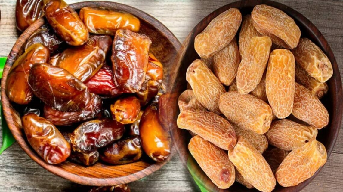 Dates Health Benefits 100 రోగాలను పోగొట్టే ఖర్జూరం.. రోజూ ఉదయాన్నే