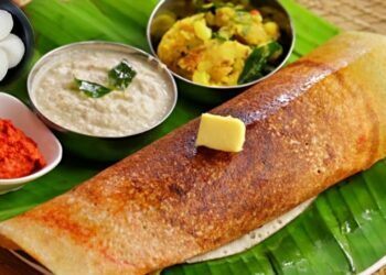 Street Style Idli Dosa recipe in telugu