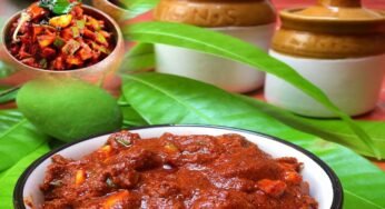 Mamidikaya Menthi Baddalu : మామిడికాయ మెంతి బద్ద పచ్చడి.. వేడివేడి అన్నంలో తింటే.. ఎంతో కమ్మగా ఉంటుంది..!