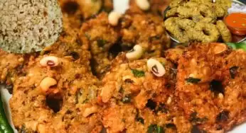 Alasanda Vadalu : రాయలసీమ స్పెషల్ రెసిపీ… కరకరలాడే అలసంద వడలు, గారెలు మరింత టేస్టీగా రావాలంటే ఇలా చేయండి..!