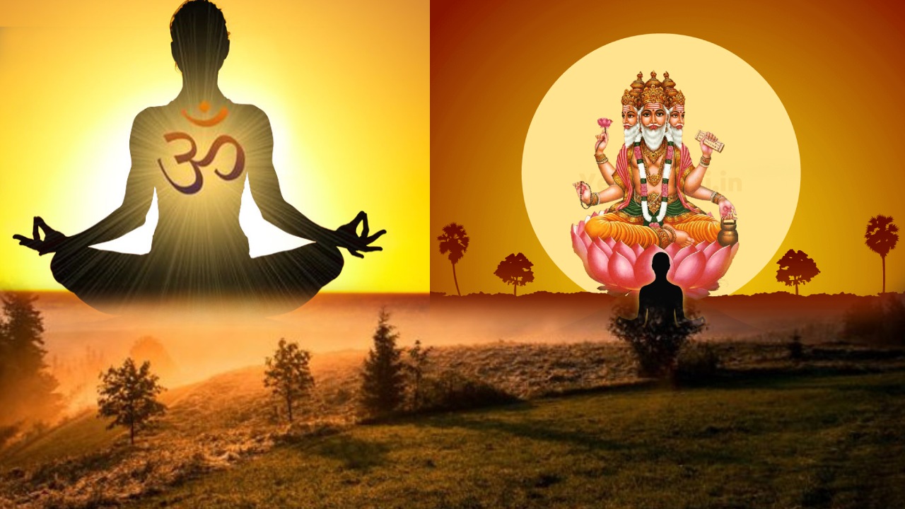 Brahma Muhurta : What is Brahma Muhurta and benefits of waking up