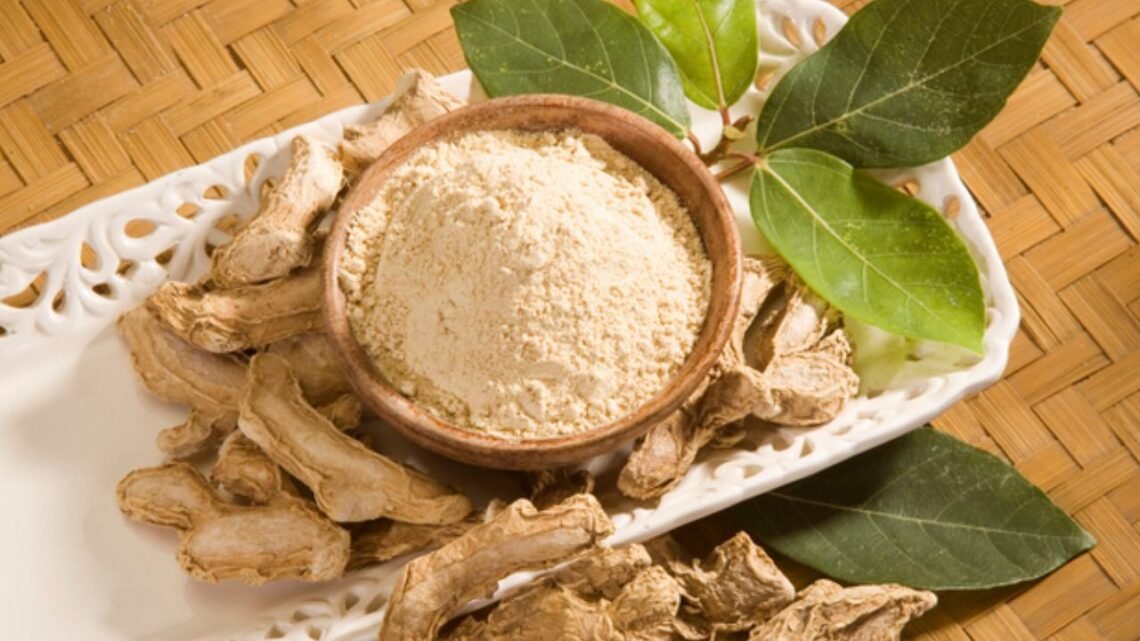 Dry Ginger Powder మహా సర్వరోగ నివారిణి శొంఠి పొడి.. ఆయుర్వేద ఔషధాన్ని