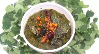 Munagaku Kobbari Pachadi : మునగాకు కొబ్బరి పచ్చడి.. ఇలా చేశారంటే లొట్టలేసుకుంటూ తినేస్తారు.. అంత టేస్టీగా ఉంటుంది.. కంటిచూపుకు మంచిది!