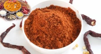 Vangibath Powder : మీ ఇంట్లో వండే కూరలు మరింత టేస్టీగా రావాలంటే.. ఈ వాంగీబాత్ కారం పొడిని వేయాల్సిందే.. ఇలా ఈజీగా తయారు చేయొచ్చు..!