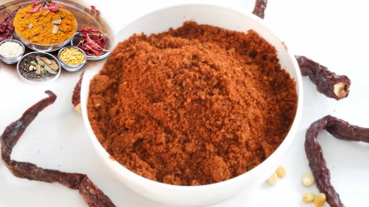 vangibath powder in telugu