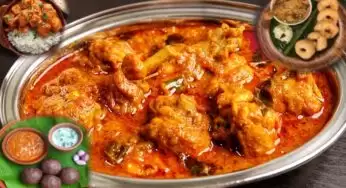 Andhra Chicken Gravy Recipe : ఆంధ్రా స్టైల్ చికెన్ కర్రీ.. ఈ కోడి కూరను ఇలా గ్రేవీతో చేస్తే సూపర్ టేస్టీగా ఉంటుంది.. ఓసారి మీరూ ట్రై చేయండి!