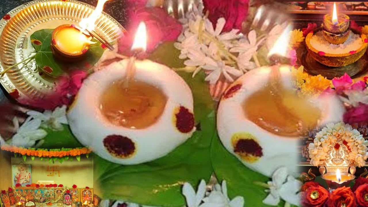 deepam visistatha in telugu