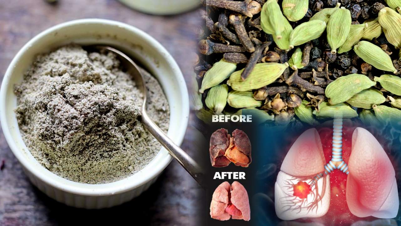 cardamom Pepper powder health benefits in telugu