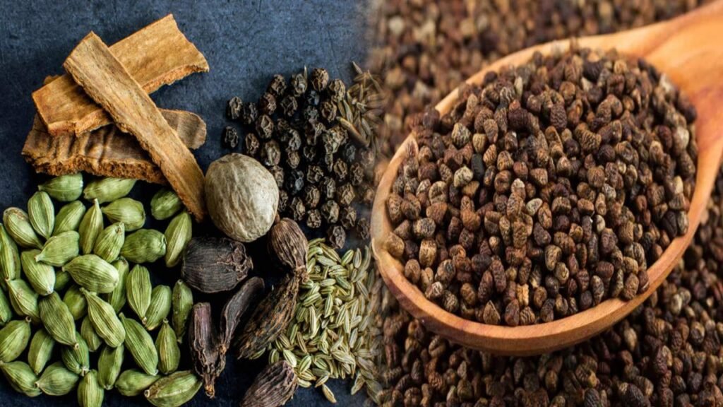 Cardamom Pepper Powder ఏ మందులు వాడక్కర్లేదు.. ఈ ఫౌడర్ ఒక్కటి వాడితే