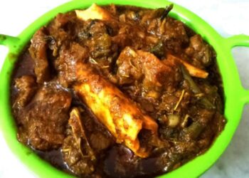 Chinta Chiguru Mutton Curry : How to Cook Chintha Chiguru Mutton Curry in Telugu