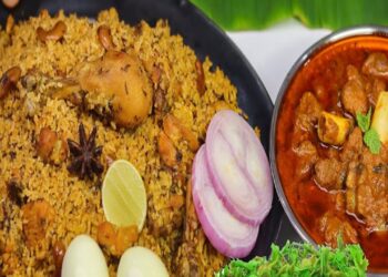 chinta chiguru chitti muthyalu kodi pulao in telugu