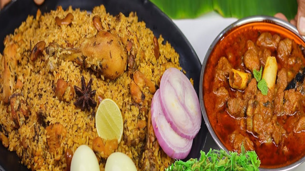 chinta chiguru chitti muthyalu kodi pulao in telugu