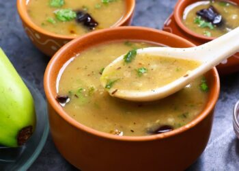 Bottle Gourd Soup in telugu