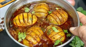Egg Masala Recipe : నోరూరించే ఎగ్ మసాలా కర్రీ.. ఇలా చేశారంటే మళ్లీ మళ్లీ తినాలనిపిస్తుంది.. అంత టేస్టీగా ఉంటుంది..!