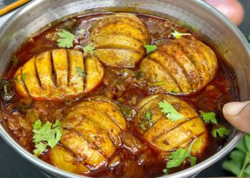 Egg Masala Recipe In Telugu