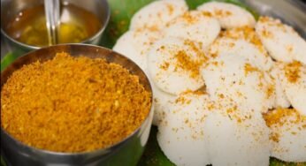 Idly Karam : ఇడ్లీ కారం పొడి రుచిగా ఇలా చేయండి ఇడ్లీ దోశల్లో ఈ పొడి వేసి నెయ్యితో తింటే సూపర్ గఉంటుంది..