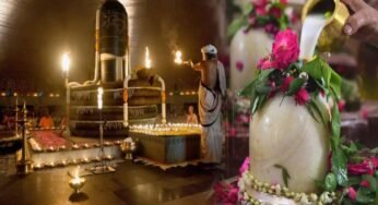 Lord Shiva Worship : ఆషాఢమాస సోమవారం నాడు శివారాధన చేస్తూ.. ఇలా అభిషేకం చేస్తే చేసే ప్రతి పనిలో విజయమే..!