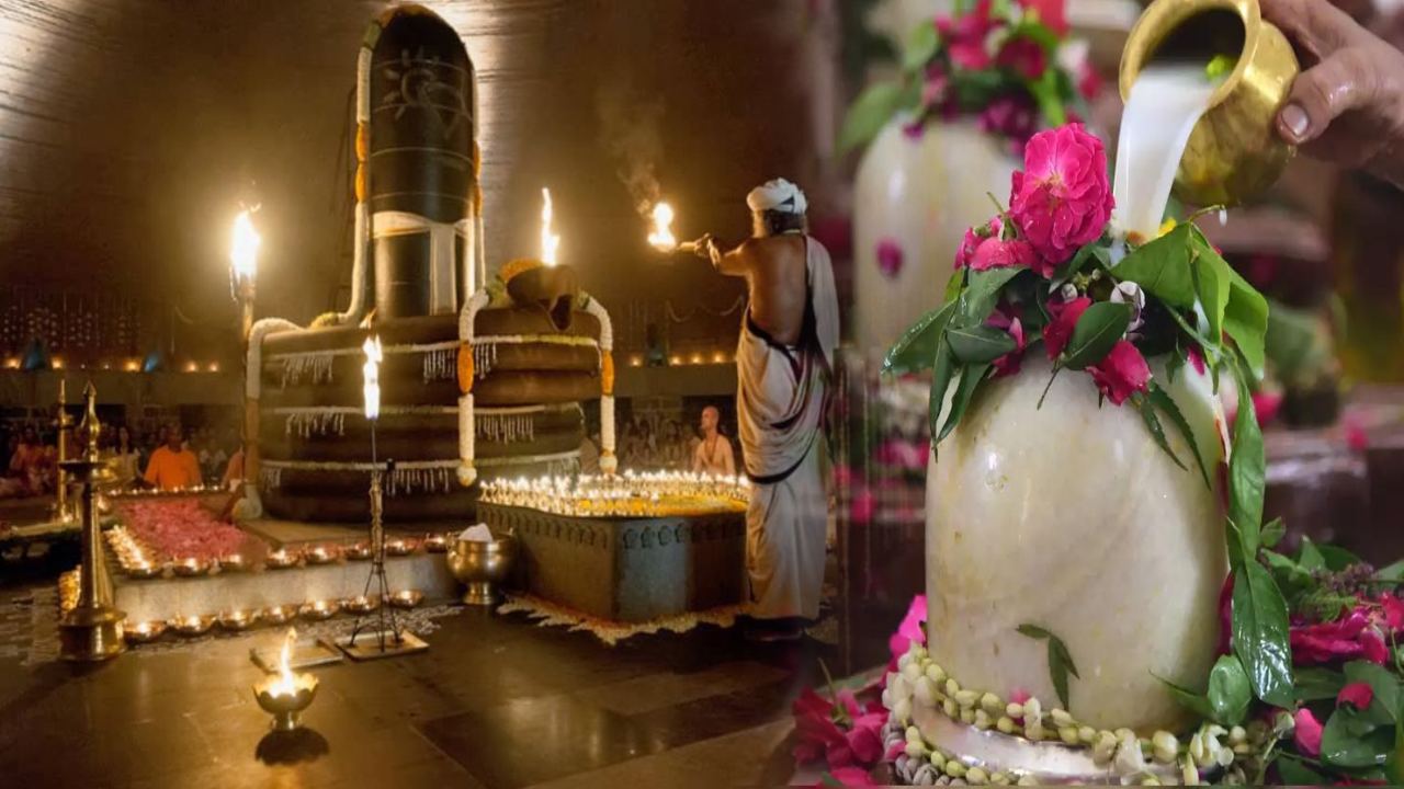 lord shiva worship monday ashada masam in telugu