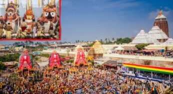 Puri Jagannath Rath Yatra 2023 : ఈ శక్తివంతమైన మంత్రాన్ని 21 సార్లు పఠిస్తే చాలు.. విపరీతమైన ధనాకర్షణ, పూరీ జగన్నాథుడి రథయాత్ర చూసినంత పుణ్యం..!