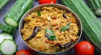 Beerakaya Pachadi : తింటే బీరకాయ పచ్చడినే తినాలి.. ఇలా చేశారంటే లొట్టలేసుకుని తినేస్తారు.. అంత టేస్టీగా ఉంటుంది..!